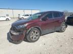 2018 HONDA CR-V EXL - 7FARW1H88JE012930