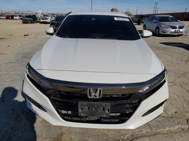 2020 HONDA ACCORD SPO 1HGCV1F31LA003592
