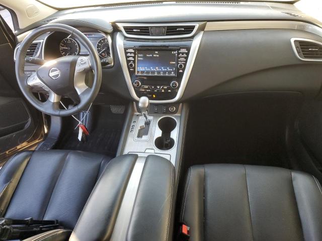 2017 NISSAN MURANO S - 5N1AZ2MG6HN167468