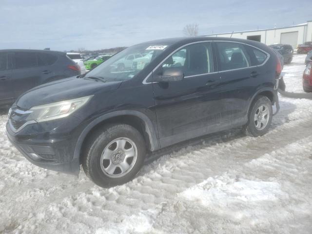 HONDA CR-V LX