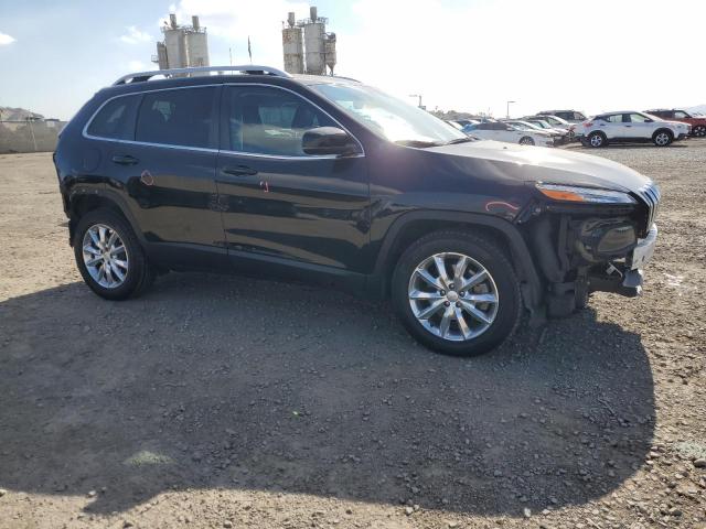 2017 JEEP CHEROKEE L - 1C4PJLDS8HW644153