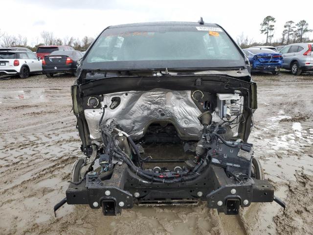 2021 GMC SIERRA C15 - 3GTP8FED4MG350075