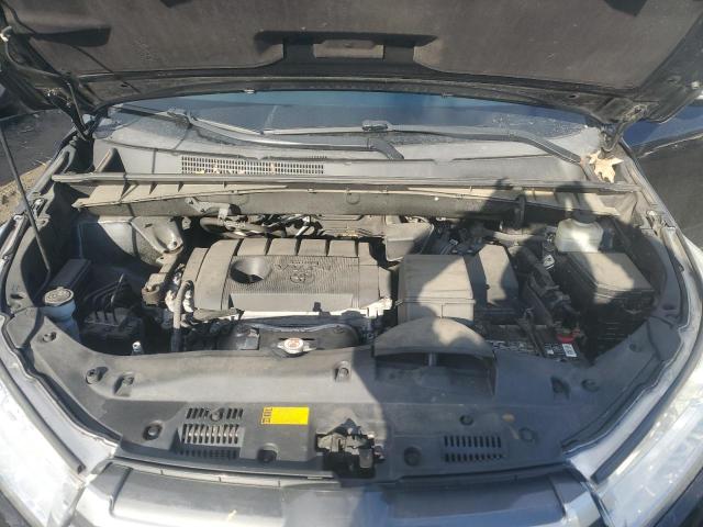 2018 TOYOTA HIGHLANDER - 5TDZARFHXJS039831
