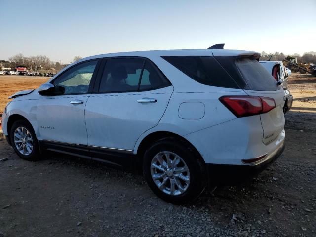 2018 CHEVROLET EQUINOX LS 2GNAXREV5J6315790