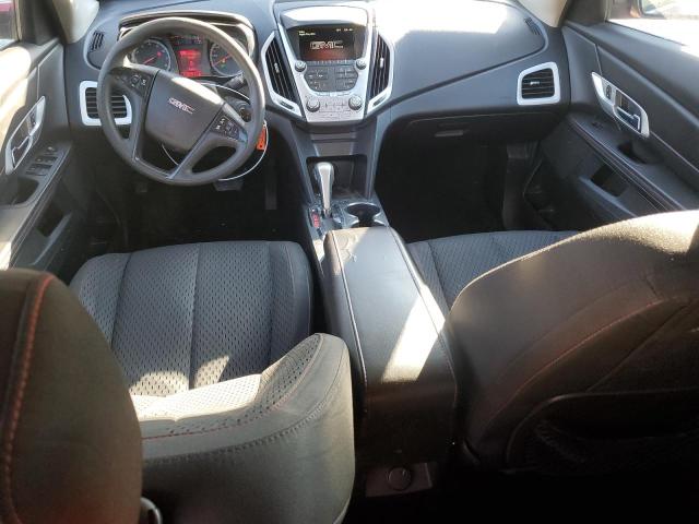 2015 GMC TERRAIN SL 2GKALMEKXF6272623