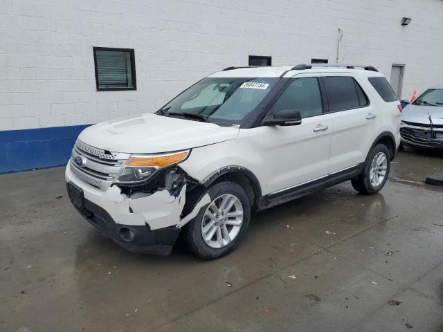 Vin: 1fmhk8d84cga68885, lot: 86847734, ford explorer xlt 20121