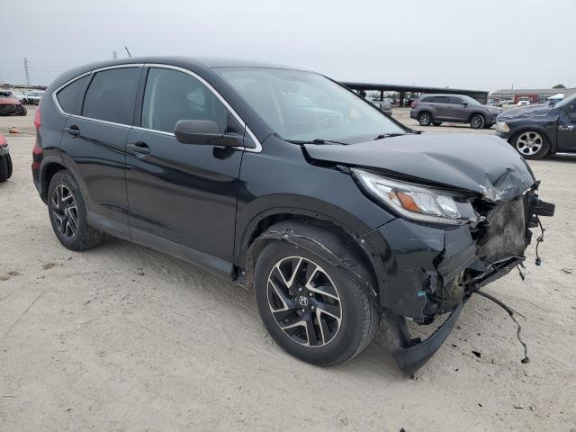 2016 HONDA CR-V SE - 2HKRM3H43GH528021