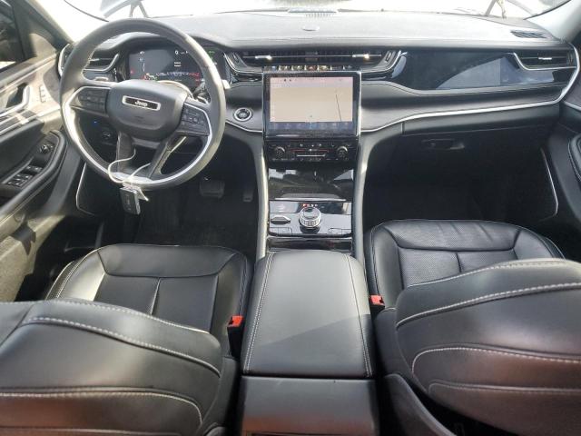 2023 JEEP GRAND CHER - 1C4RJYB60PC588575
