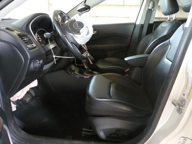2019 JEEP COMPASS LI 3C4NJDCB9KT827623