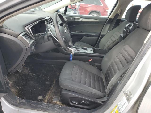 2017 FORD FUSION SE 3FA6P0LU1HR223329