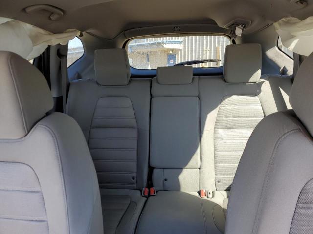 2021 HONDA CR-V EX - 5J6RW1H53MA009331