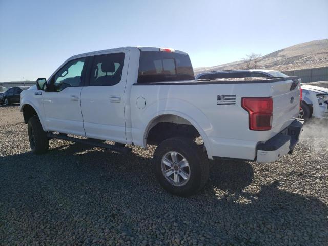 2019 FORD F150 SUPER - 1FTEW1E5XKFB28700