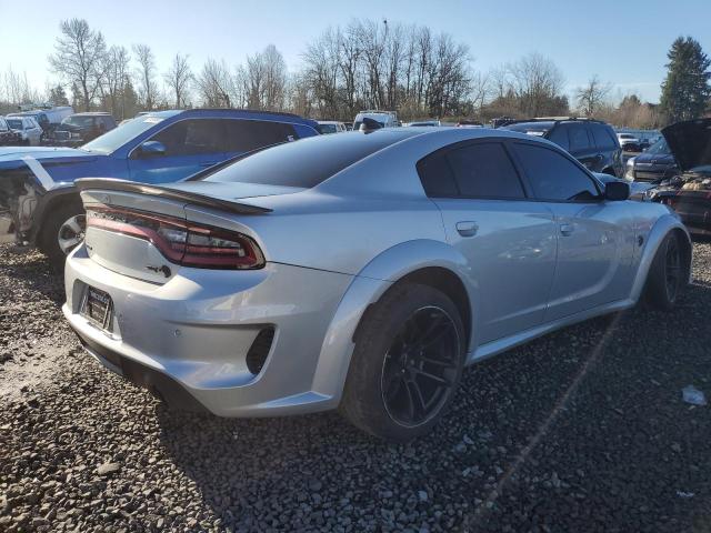 Vin: 2c3cdxl98nh159571, lot: 87457204, dodge charger srt hellcat 20223