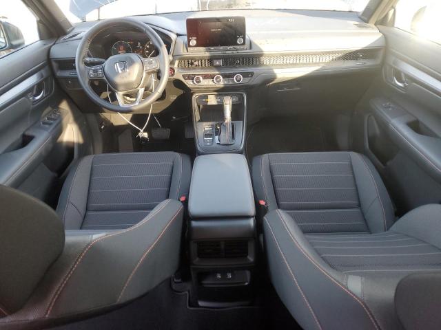 2025 HONDA CR-V SPORT - 7FARS6H52SE055532