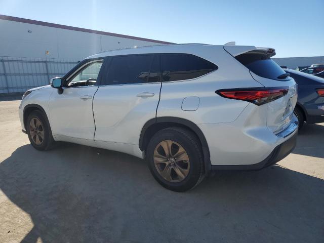 Vin: 5tdaarahxns514405, lot: 88157505, toyota highlander hybrid xle 20222