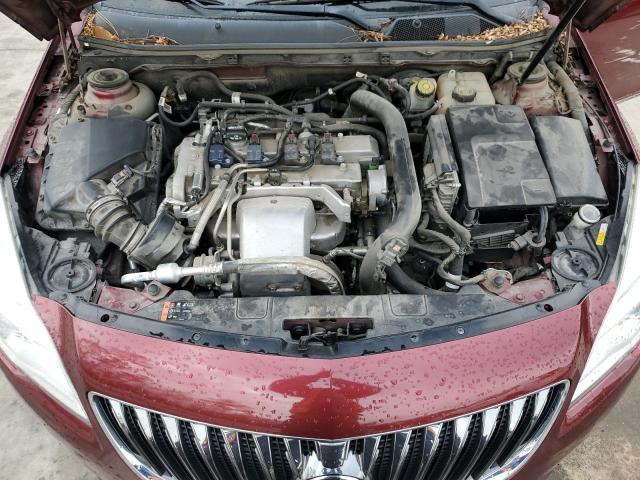 2016 BUICK REGAL PREM 2G4GS5GX3G9202464