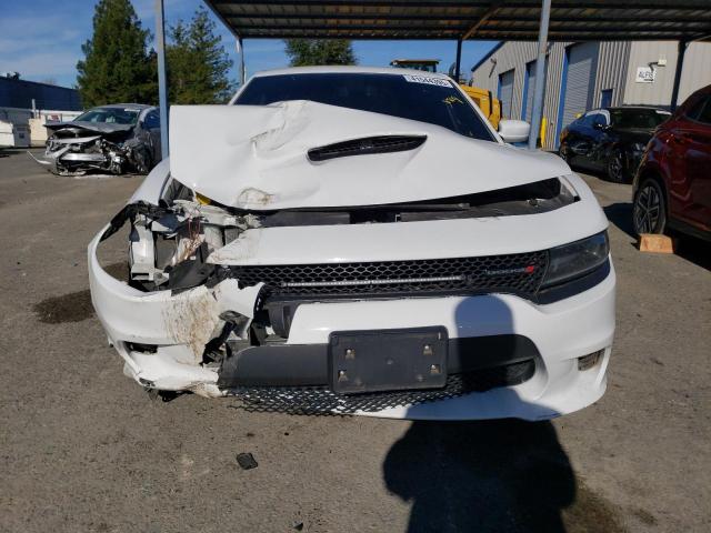 2021 DODGE CHARGER R/ - 2C3CDXCTXMH547668