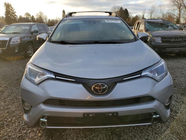 2018 TOYOTA RAV4 ADVEN - 2T3WFREV2JW452594