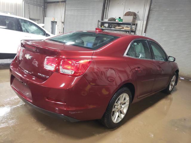 2016 CHEVROLET MALIBU LIM - 1G11C5SA9GF159694