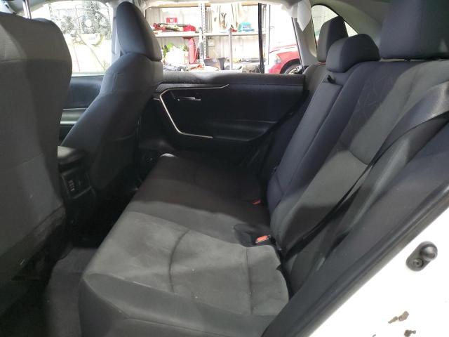 2021 TOYOTA RAV4 XLE - 2T3W1RFV0MC098870