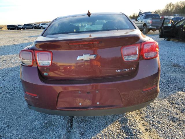 2016 CHEVROLET MALIBU LIM - 1G11C5SA0GF119844