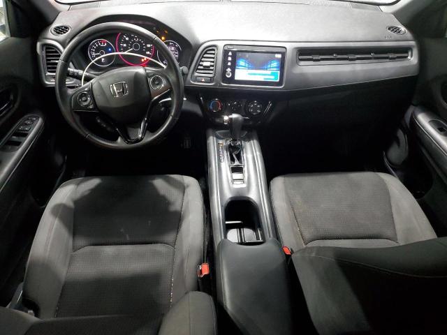 2021 HONDA HR-V SPORT - 3CZRU6H17MM724681
