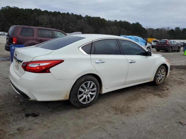 Vin: 1n4al3ap7hc227744, lot: 87465994, nissan altima 2.5 20173