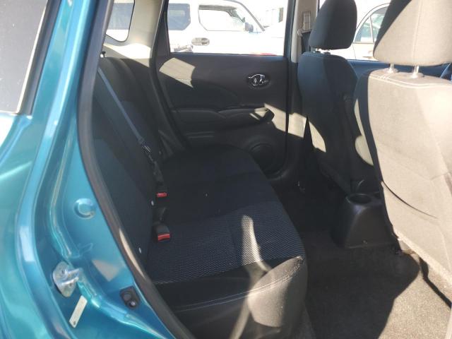 2016 NISSAN VERSA NOTE - 3N1CE2CP3GL351181