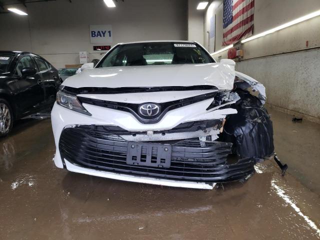 2018 TOYOTA CAMRY L - 4T1B11HK6JU109232