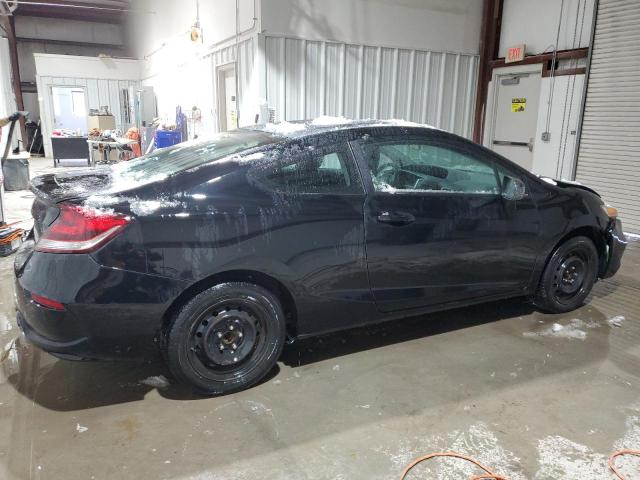 2015 HONDA CIVIC LX - 2HGFG3B59FH508599