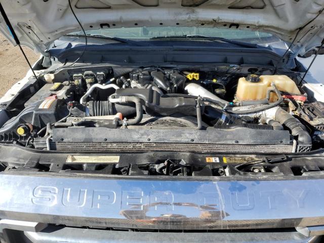 2015 FORD F250 SUPER - 1FT7W2BT7FEC47057
