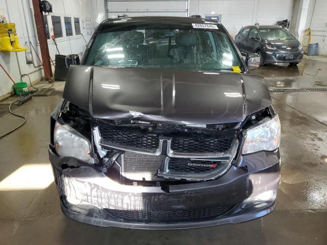 2016 DODGE GRAND CARA - 2C4RDGCG9GR107738