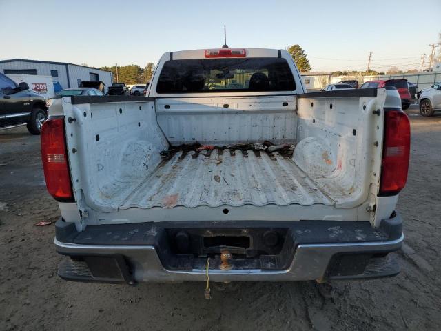 2016 CHEVROLET COLORADO - 1GCHSBEA0G1395327