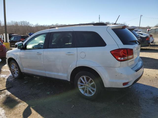 Vin: 3c4pdcbg9gt175259, lot: 87903185, dodge journey sxt 20162