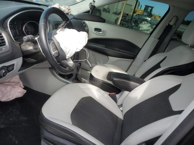 2019 JEEP COMPASS LA - 3C4NJCBB7KT736765