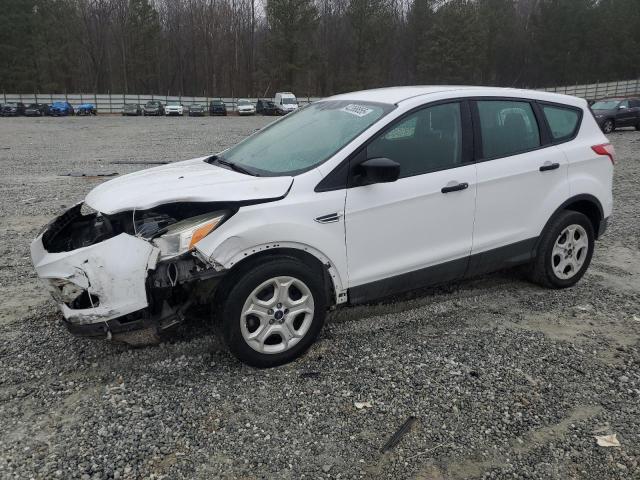 FORD ESCAPE S