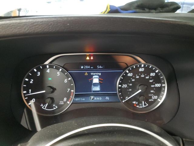 2024 NISSAN FRONTIER S - 1N6ED1CL5RN626078