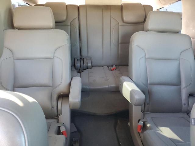 2015 CHEVROLET SUBURBAN K - 1GNSKJKCXFR638896
