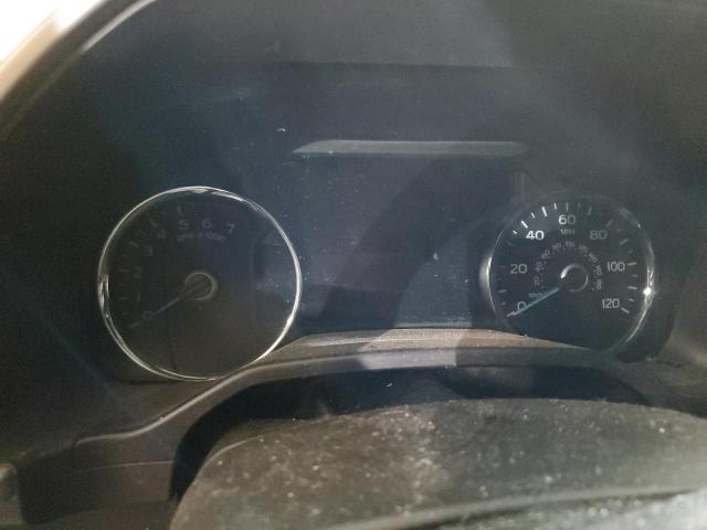 2016 FORD F150 SUPER - 1FTEW1EF9GFD46899