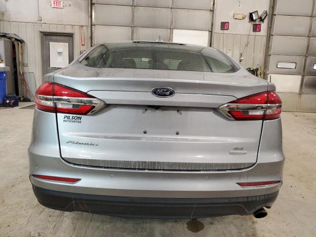 2020 FORD FUSION SE 3FA6P0HD5LR217986