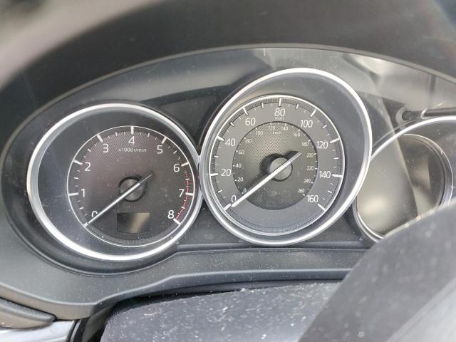 2017 MAZDA CX-5 GRAND - JM3KFBDLXH0196586