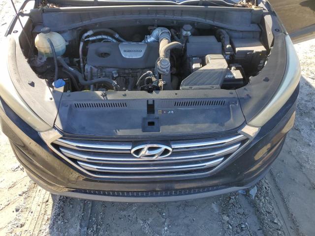 VIN KM8J33A22GU034730 2016 HYUNDAI TUCSON no.12