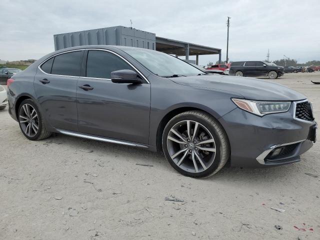 2019 ACURA TLX ADVANC 19UUB3F86KA001145