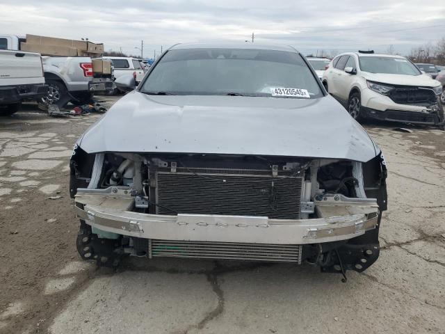 2019 HONDA ACCORD SPO - 1HGCV1F32KA054405