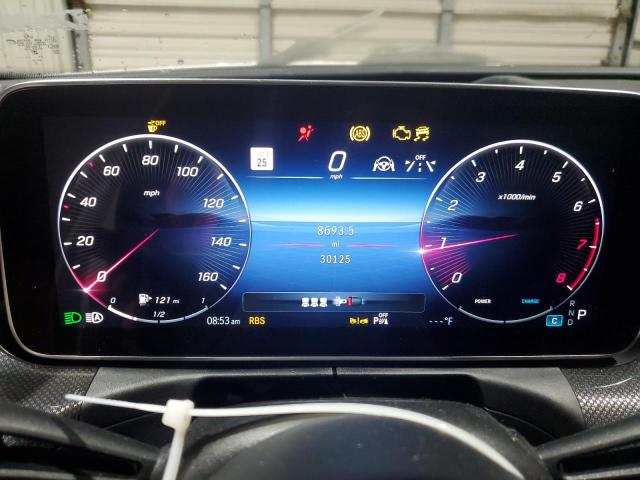 2023 MERCEDES-BENZ C 300 4MAT W1KAF4HB0PR104984
