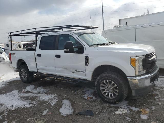 Vin: 1ft7w2bt4heb48800, lot: 41757465, ford f250 super duty 20174