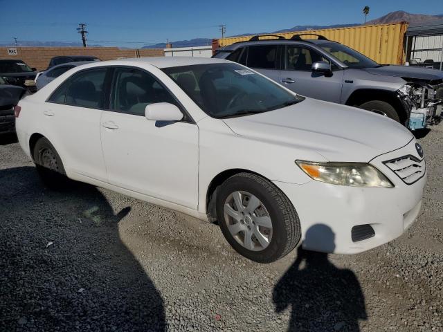Vin: 4t4bf3ek7ar012533, lot: 88375095, toyota camry base 20104