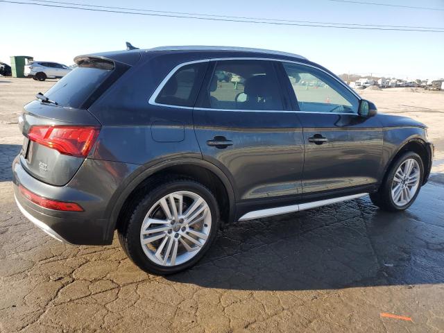 2018 AUDI Q5 PREMIUM WA1BNAFY1J2209289