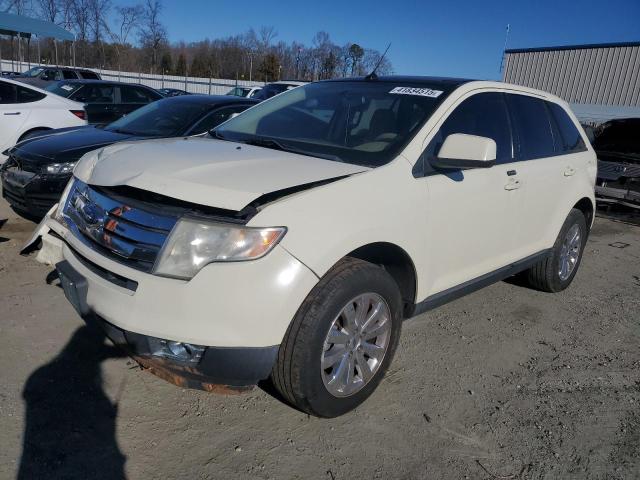 FORD EDGE SEL P