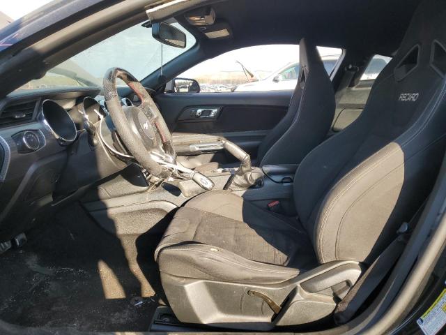 2015 FORD MUSTANG - 1FA6P8TH8F5304569